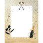 Papier à lettre de Noël