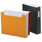 Bookshelf Organizer with SuperTab®