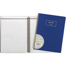 Cahier de notes ligné Workstyle