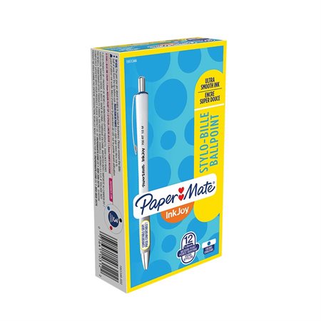 Stylos à bille rétractable InkJoy™ 700