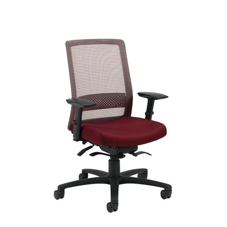 Spritz™ High Back Armchair