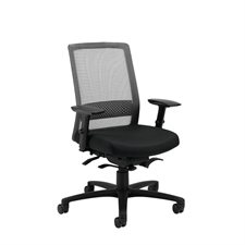 Spritz™ High Back Armchair