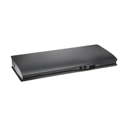 Universal USB-C™ Docking Station