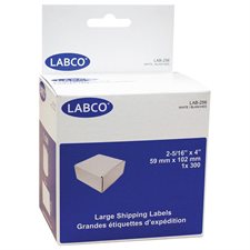 Compatible Labels for Label Printer