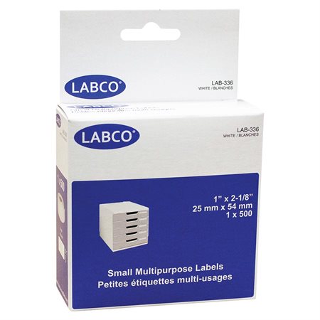Compatible Labels for Label Printer