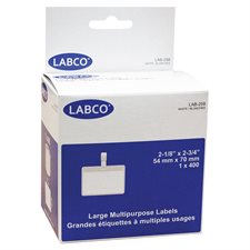 Compatible Labels for Label Printer