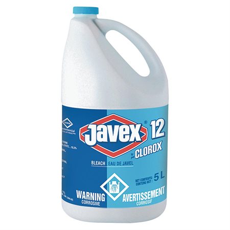 Eau de Javel Javex® 12