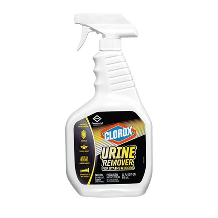 Urine Remover