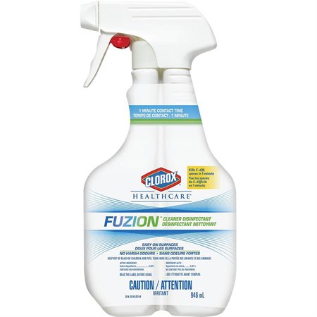Désinfectant Fuzion