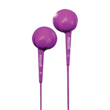 Écouteurs-bouton Jelleez avec microphone