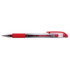Stylos à bille roulante Gel Grip