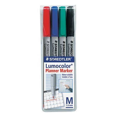 Marqueur pour planificateur Lumocolor® Planner