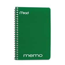 Carnet de notes