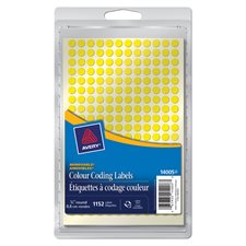 Removable labels