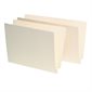 End Tab File Folder
