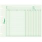Ledger Sheets