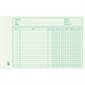 Ledger Sheets