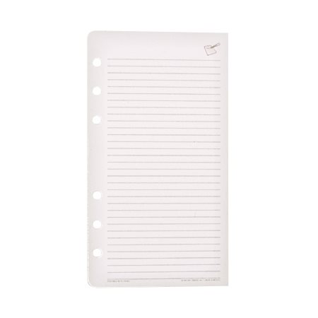 Recharges et accessoires format folio (2021)
