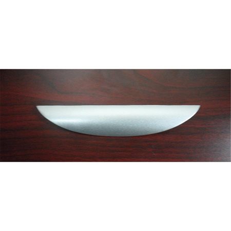 Drawer Pull for Lateral File