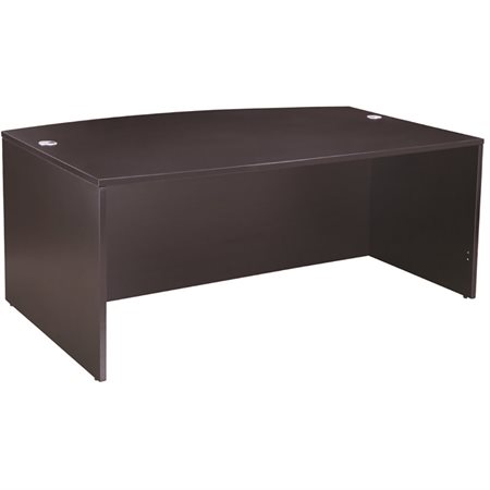 Bureau arqué