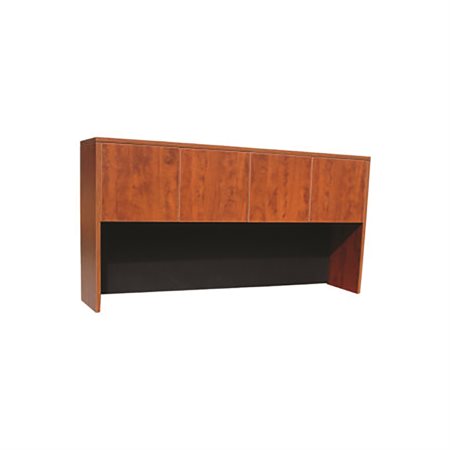4-Door Hutch
