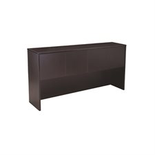 4-Door Hutch