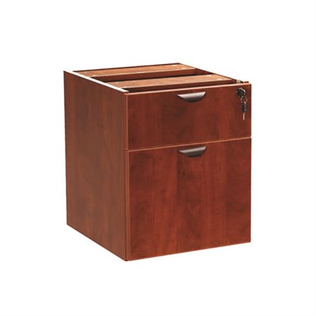 Caisson suspendu