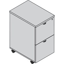 Mobile Pedestal