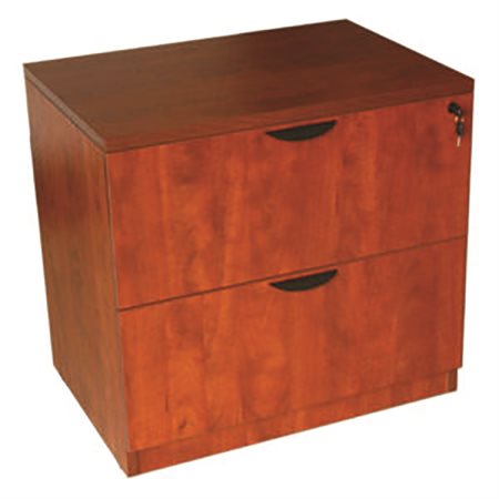 2-Drawer Lateral File