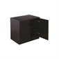 Closed Storage Cabinet