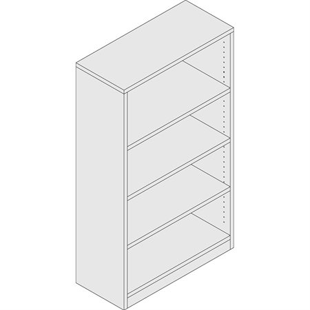 Bookcase