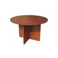 Table de réunion ronde