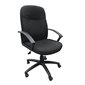 High-Back Executive Armchair