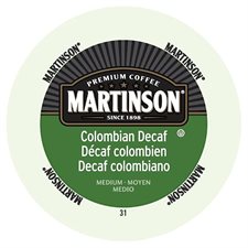 Café Martinson™