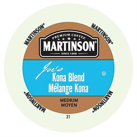 Café Martinson™