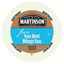 Café Martinson™