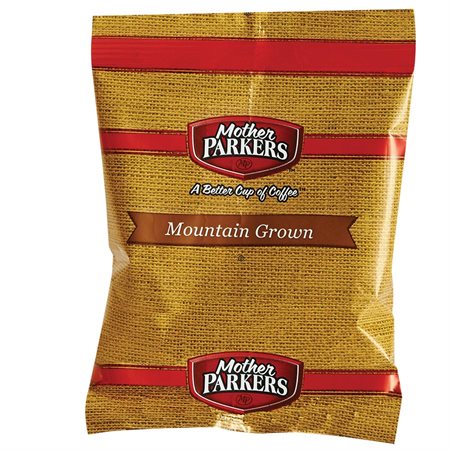 Café Mother Parkers