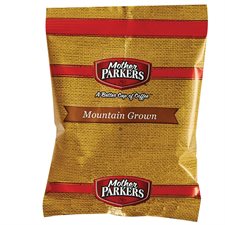 Café Mother Parkers