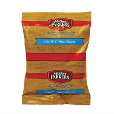 Café Mother Parkers