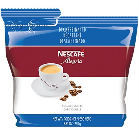 Café décaféiné Nestcafé