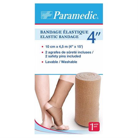 Bandage élastique