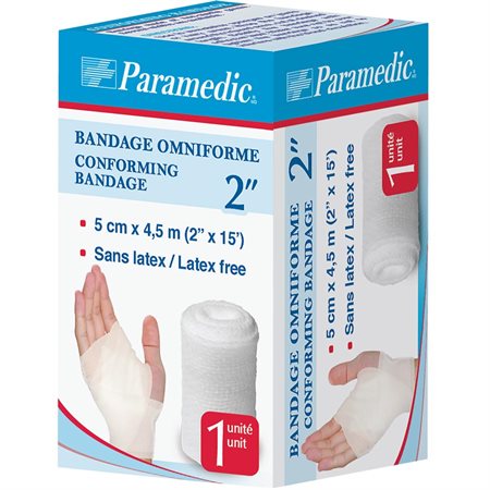 Bandage omniforme