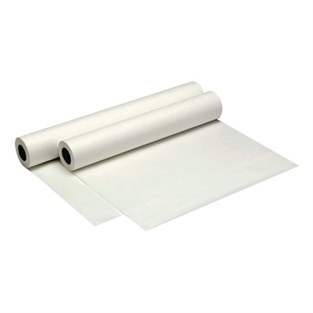 Papier de table médicale