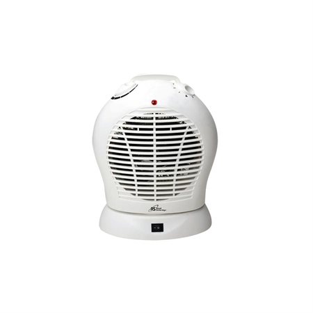 Chaufferette ventilateur oscillant HFN-30