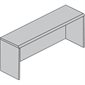 Contemporary Series Knee-hole Credenza