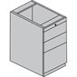 Contemporary Series Pedestal