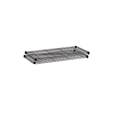 Extra Shelf