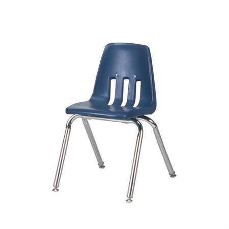 Chaise empilable à 4 pieds Séries 9000