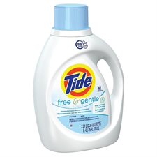 Détergent à lessive liquide Tide® HE
