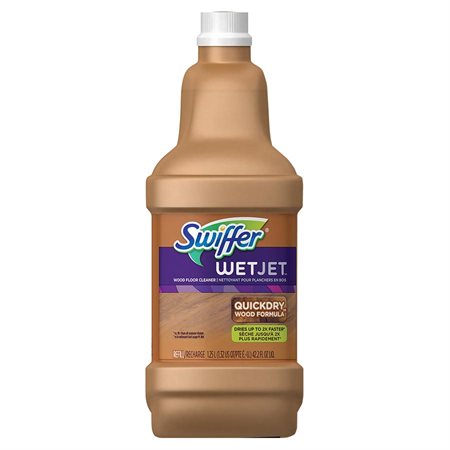 Solution nettoyante multi-usage Swiffer® WetJet